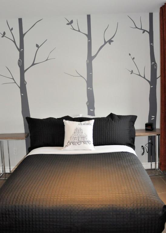 Le Chic-Urbain - Duplex Studio