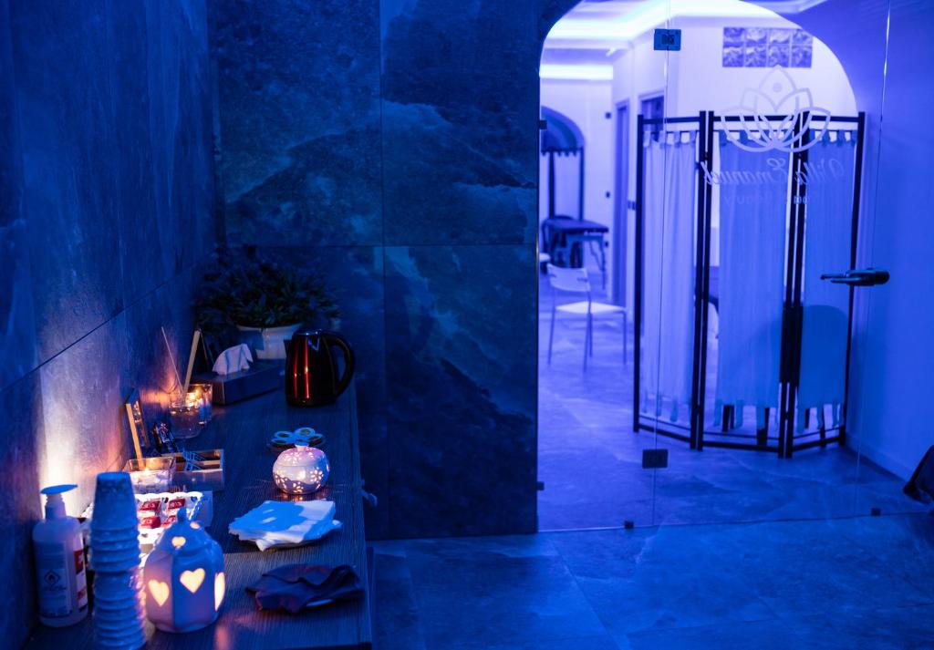Fotografie z fotogalerie ubytování Villa Emanuel v destinaci Sant'Agnello