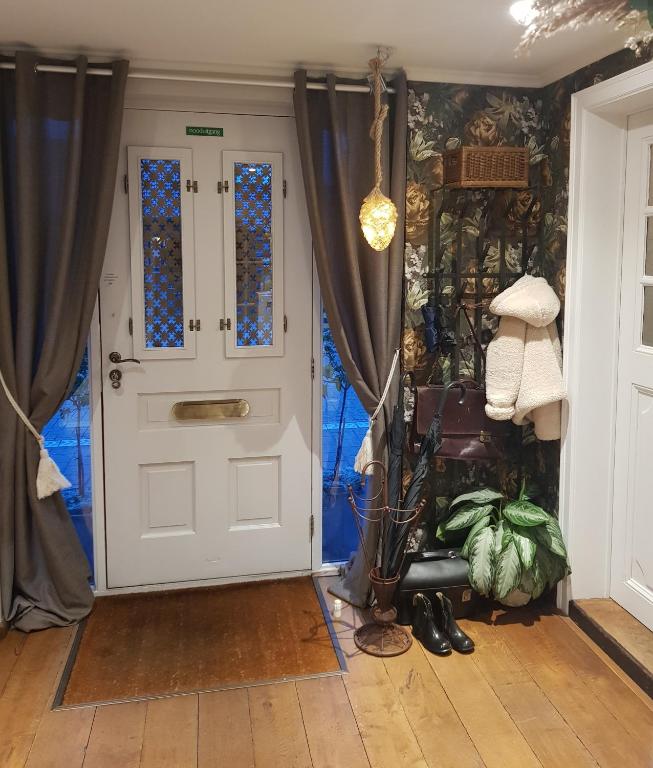 Fotografie z fotogalerie ubytování B&B Le Jardin v destinaci Neerpelt