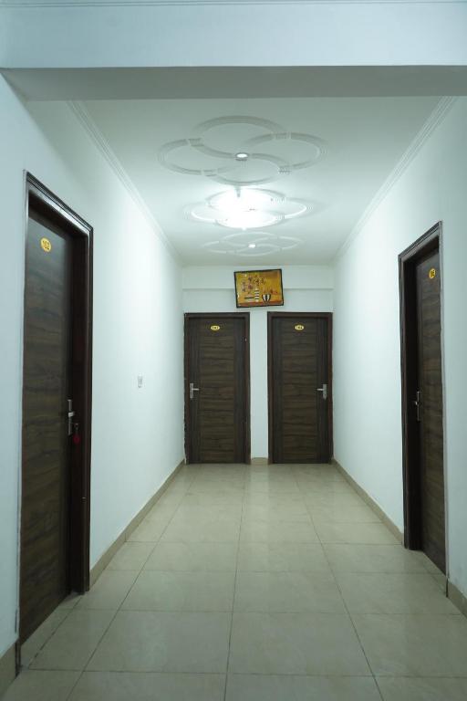 Fotografie z fotogalerie ubytování Hotel Quadis - Noida sec 51 v destinaci Noida