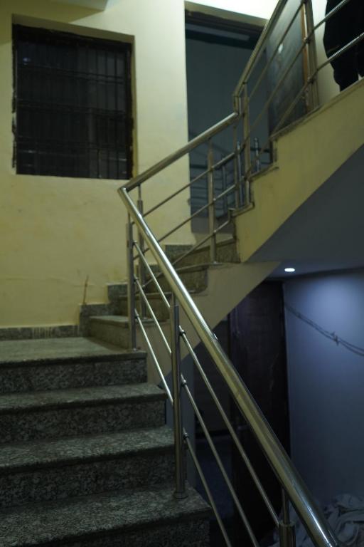 Fotografie z fotogalerie ubytování Hotel Quadis - Noida sec 51 v destinaci Noida