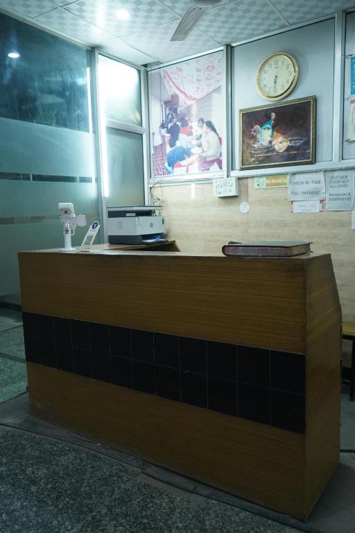 Fotografie z fotogalerie ubytování Hotel Quadis - Noida sec 51 v destinaci Noida