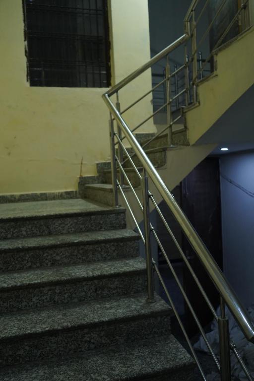 Fotografie z fotogalerie ubytování Hotel Quadis - Noida sec 51 v destinaci Noida