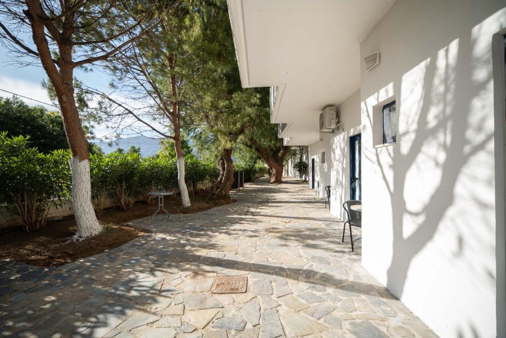 Φωτογραφία από το άλμπουμ του Maria's Studios  στο Φραγκοκάστελλο