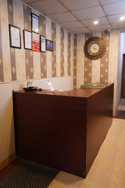 Fotografie z fotogalerie ubytování Hotel Quadis - Noida sec 15 v destinaci Noida