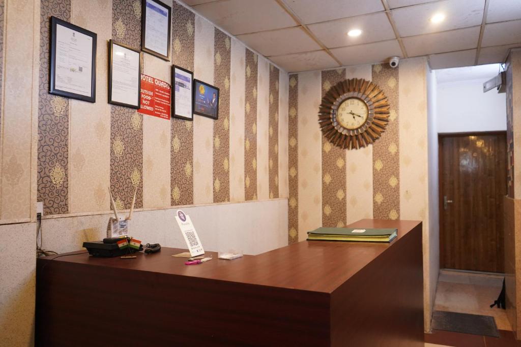 Fotografie z fotogalerie ubytování Hotel Quadis - Noida sec 15 v destinaci Noida