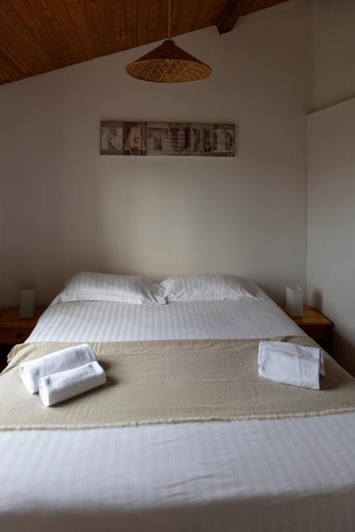 Domaine Les Granges - Huis Met Drie Slaapkamers
