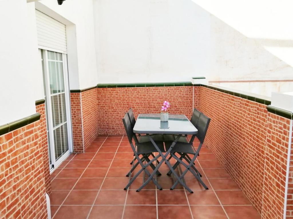 Kép Casa Sandra Spainsunrentals 1165 szállásáról Nerjában a galériában