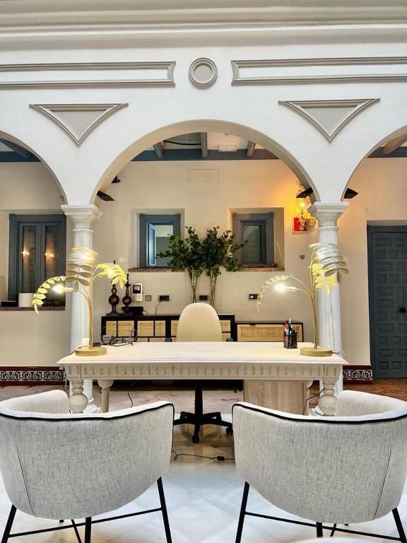 Itaca Sevilla by Soho Boutique - Resim 25