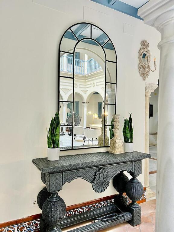 Itaca Sevilla by Soho Boutique - Resim 28