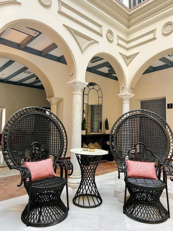 Itaca Sevilla by Soho Boutique - Resim 29