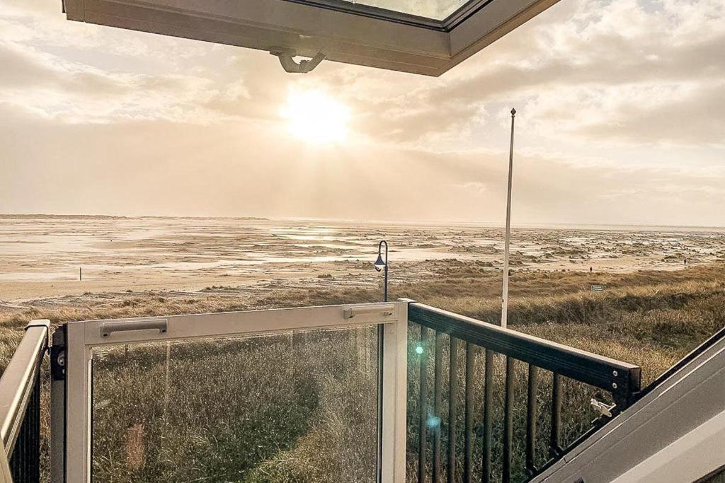 Strandhaus-Waterfront