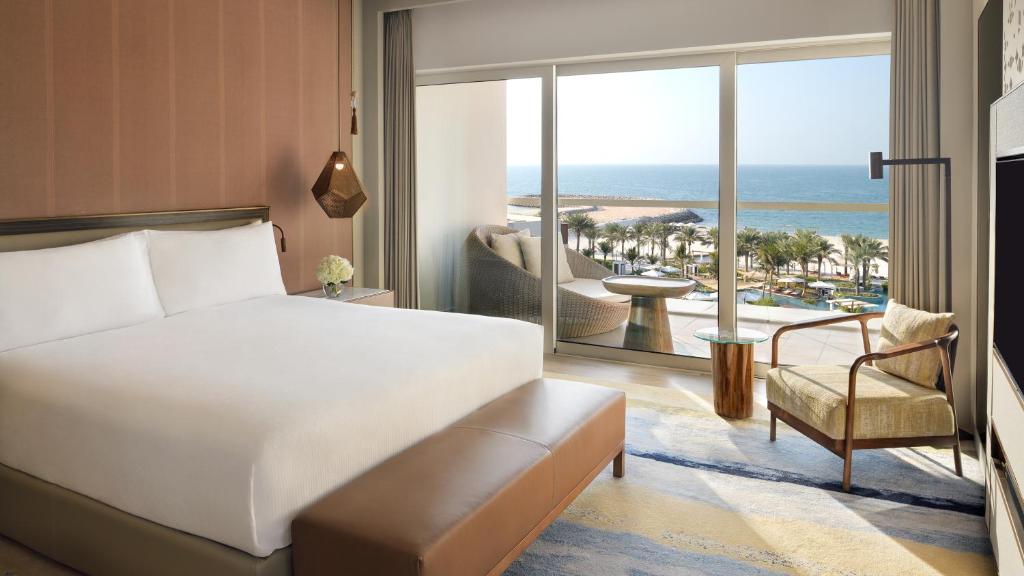 InterContinental Ras Al Khaimah Resort and Spa, an IHG Hotel، رأس الخيمة – أحدث أسعار 2023