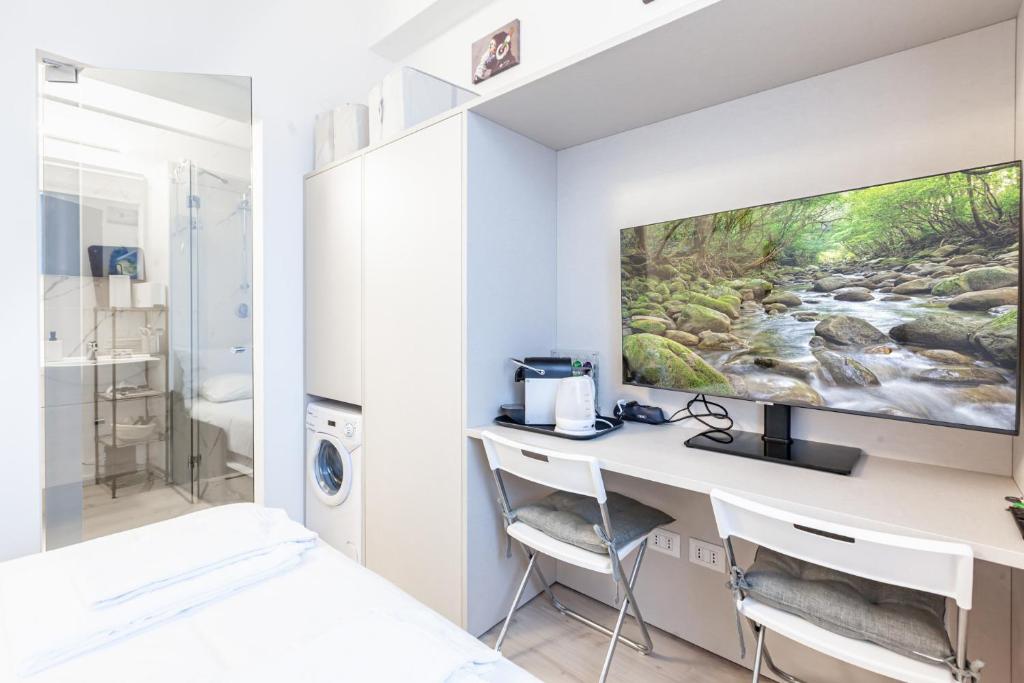 Easylife - Milano - Abruzzi 54 - Porta Venezia