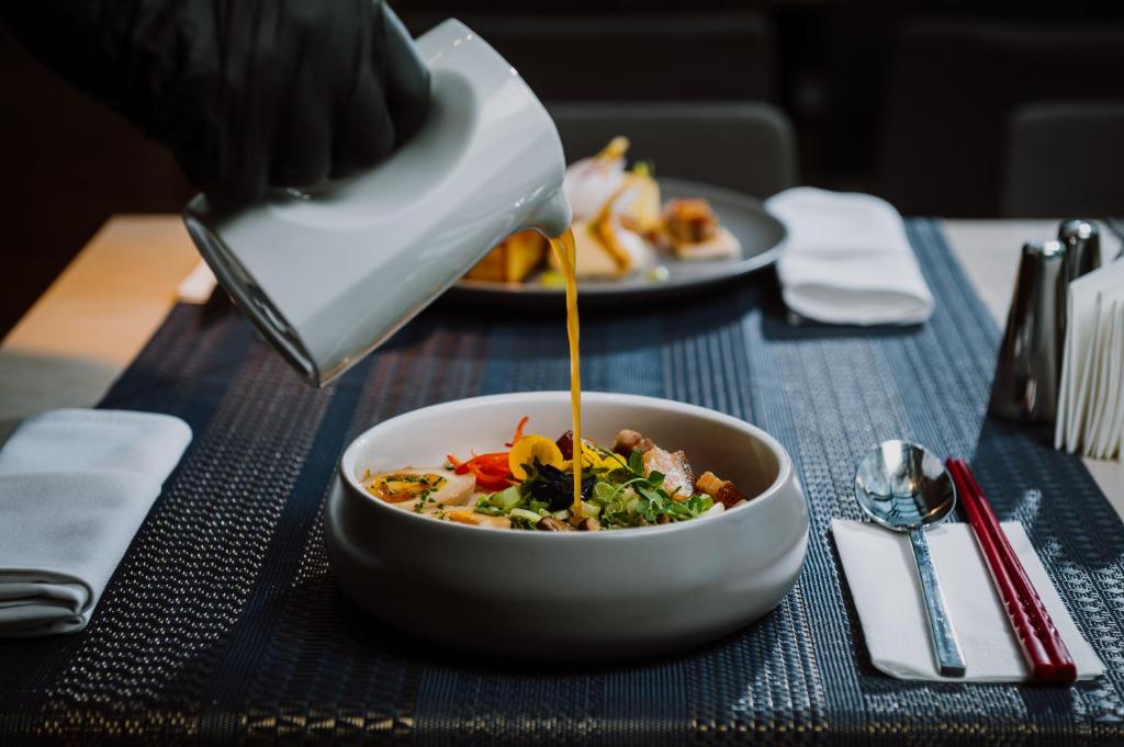 Hotel Privo - Resim 9