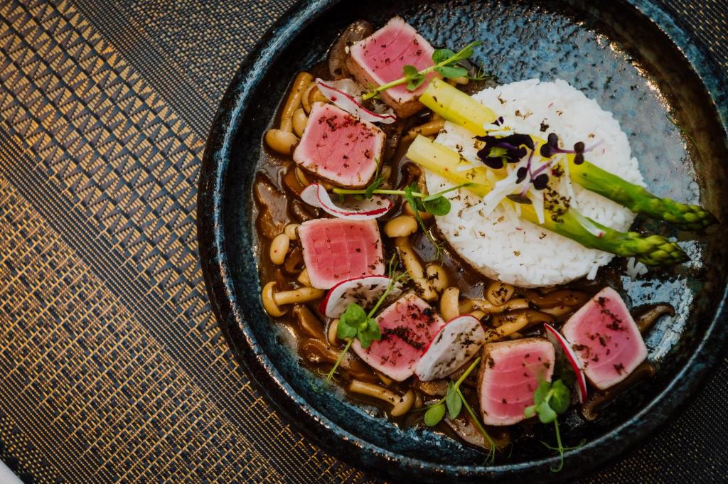 Hotel Privo - Resim 8