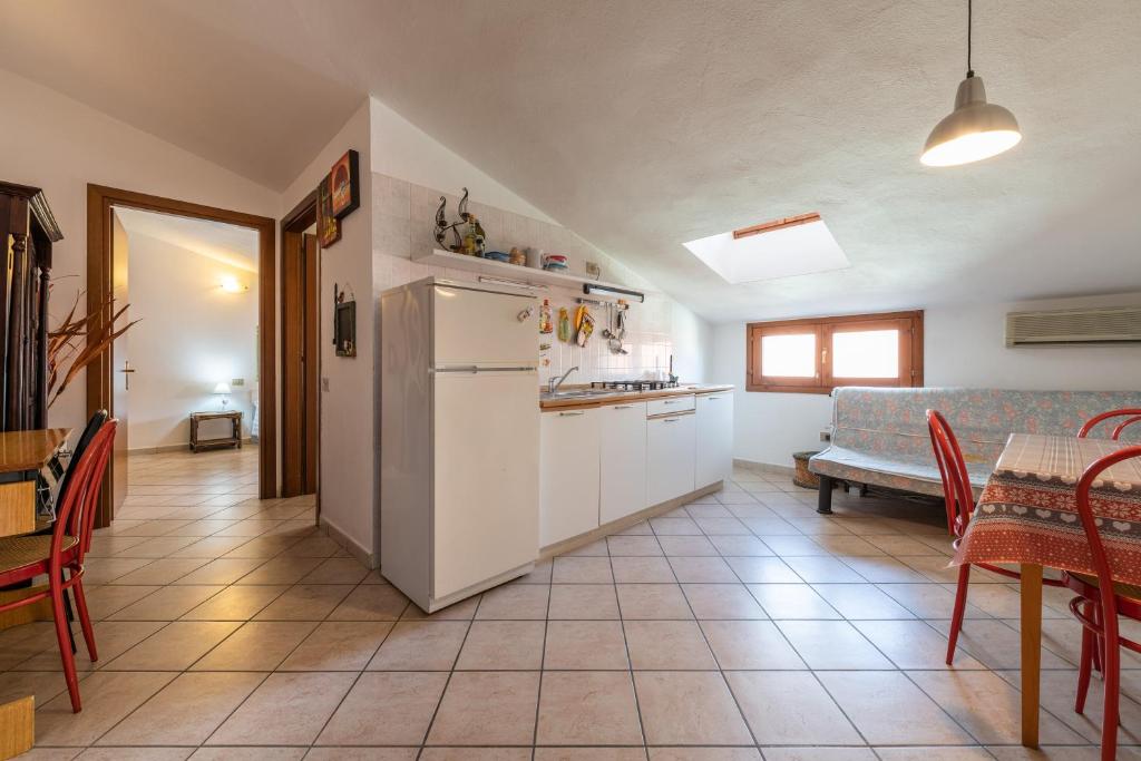 Casa vacanza Via Garibaldi