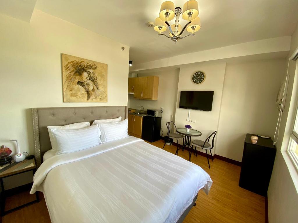 Simple Studio at MesaVerte Residence - Housity