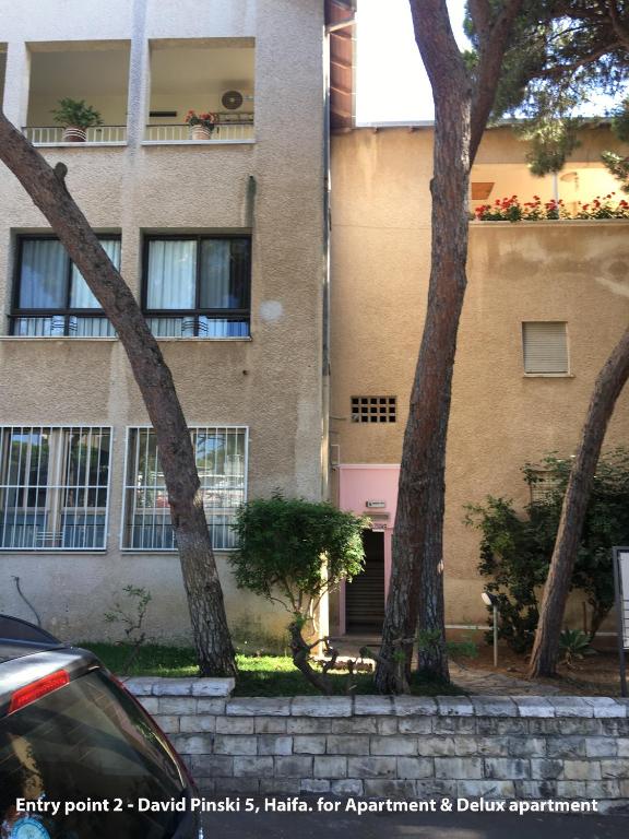 Carmel Boutique Apartments - Wohnung Mit Drei Schlafzimmern