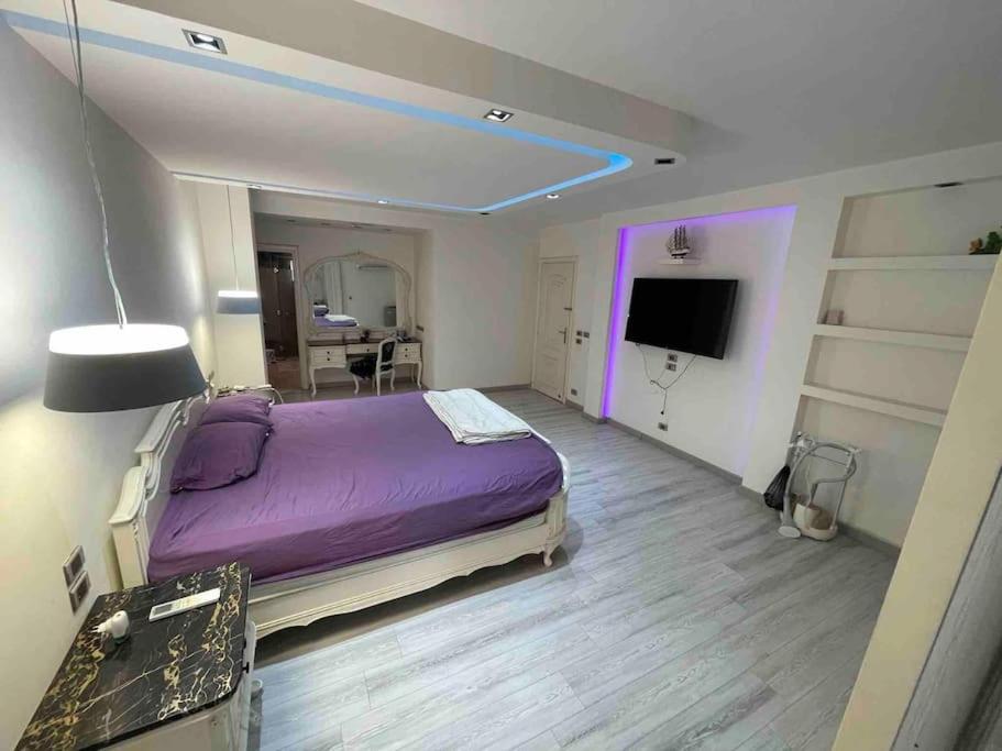 Luxury spacious apartment at heart of Dokki Giza, Cairo (updated prices