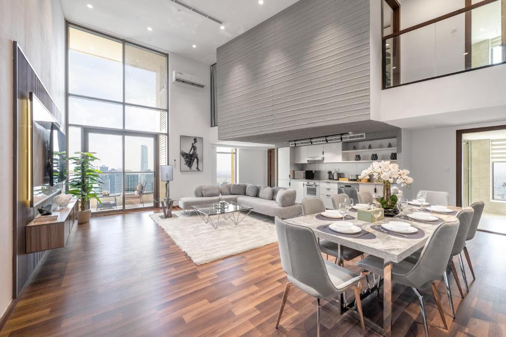 Image showcasing Contact +92 331 2334661 Airport Facing Triplex Penthouse ... - Facebook