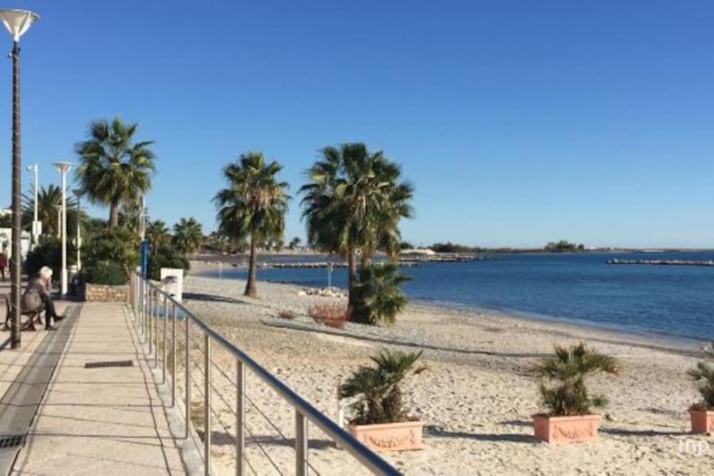 Chez Julien & Ornella - Appartamento Con Una Camera Da Letto