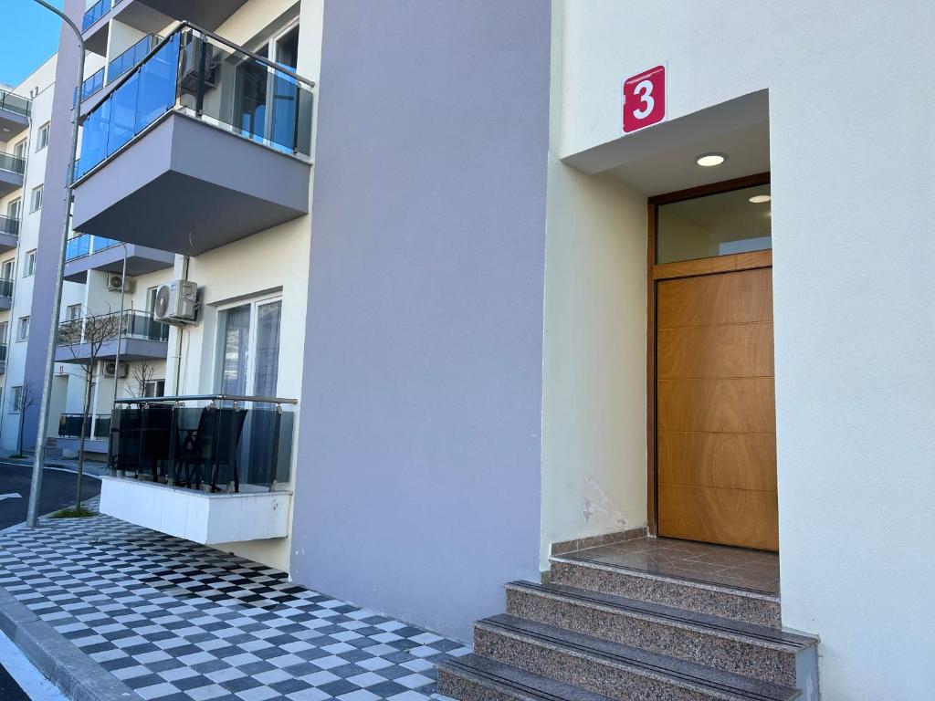 New Appartement for rent, in the heart of Shëngjin - Image 5