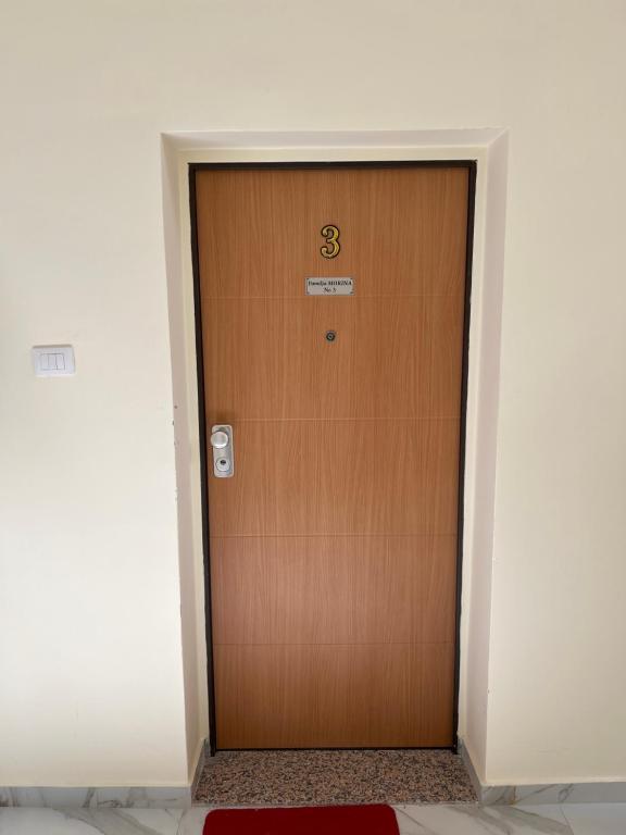 New Appartement for rent, in the heart of Shëngjin - Image 4