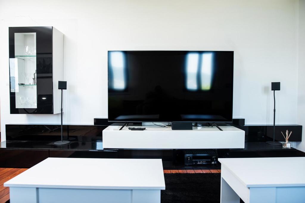 Apartamentos Redondela - A Casa da Praia - 14