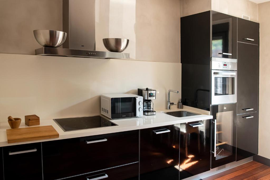 Apartamentos Redondela - A Casa da Praia - 11