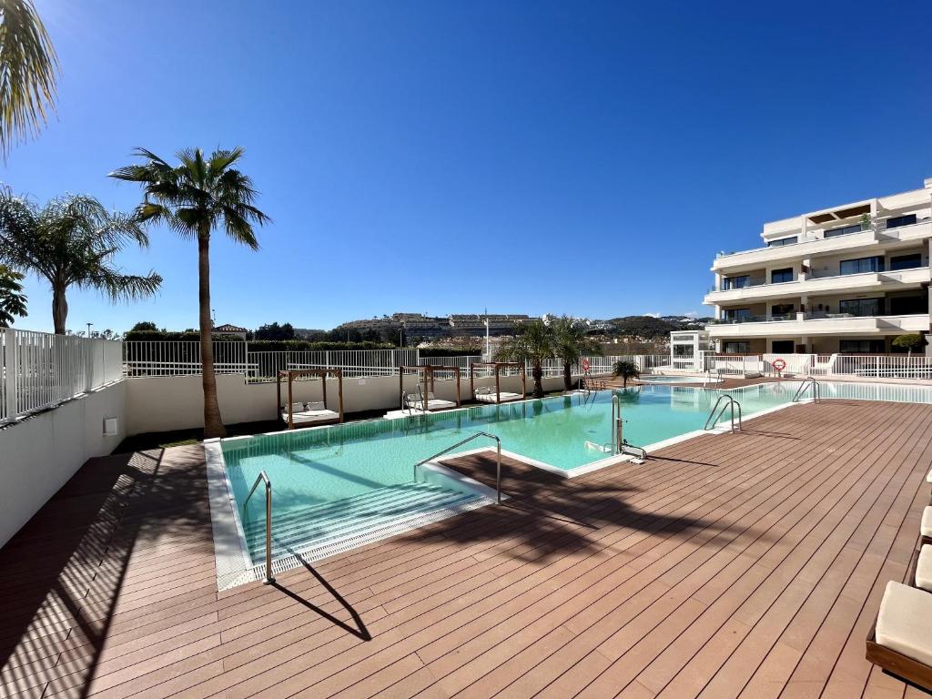 Holiday apartment Lotus 86 La Cala, Mijas – Updated 2023 Prices