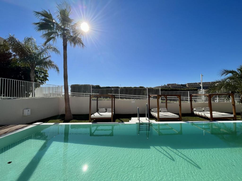 Holiday apartment Lotus 86 La Cala, Mijas – Updated 2023 Prices