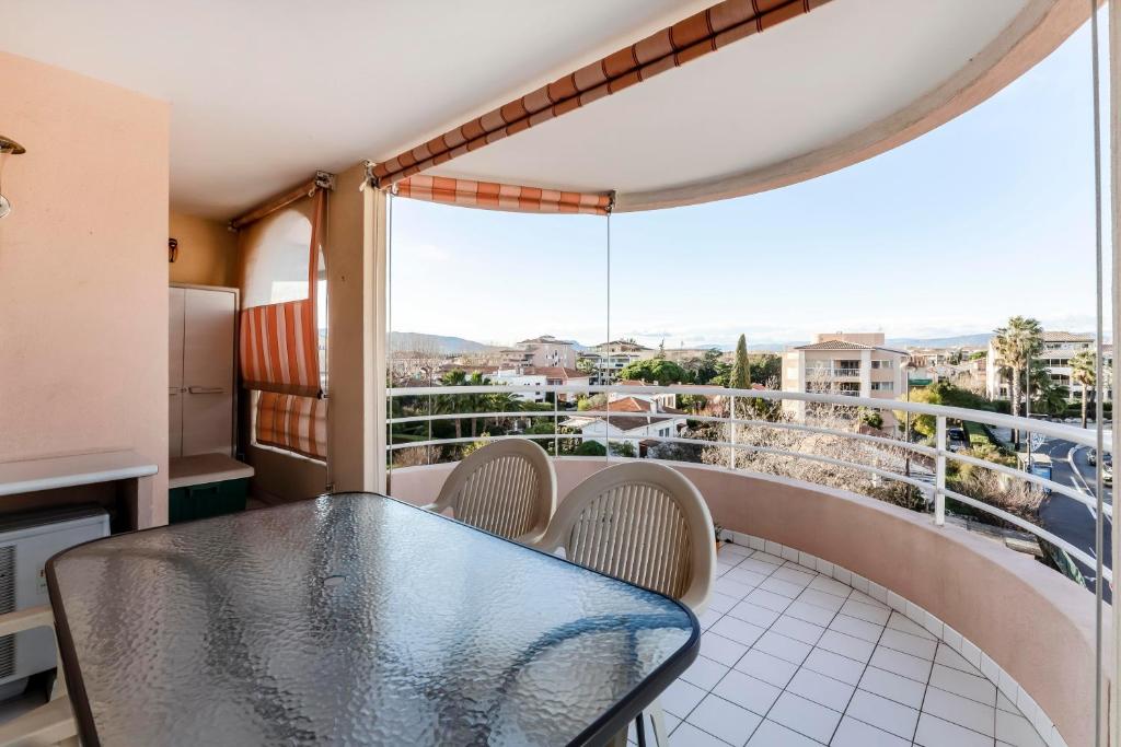 Port Frejus