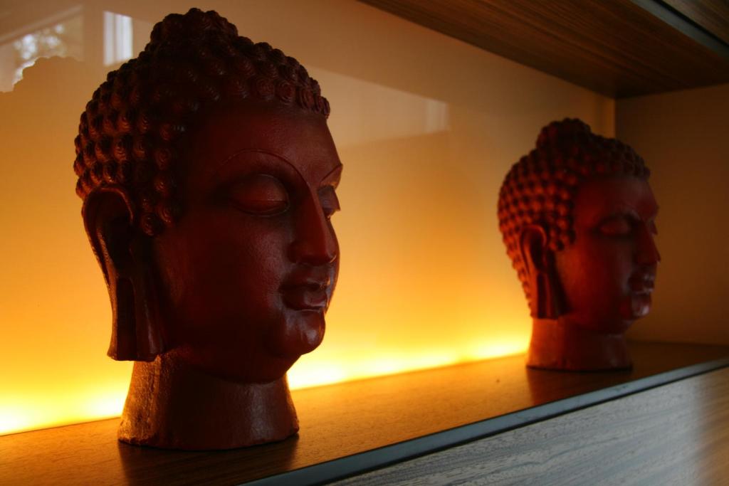 Hotel Säntis - Resim 38