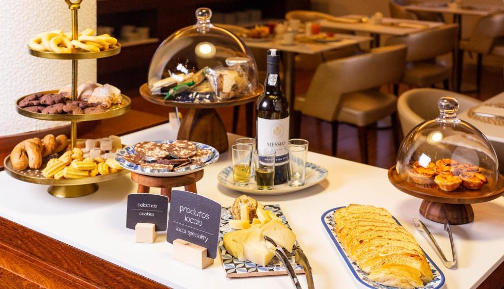 NH Coimbra Dona Ines - 10