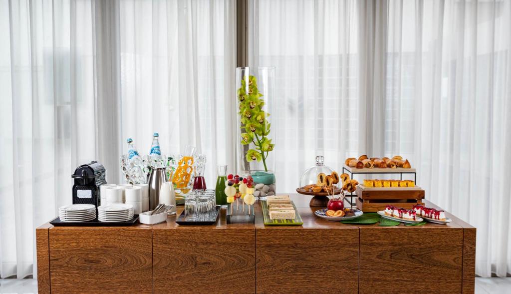 NH Coimbra Dona Ines - 9