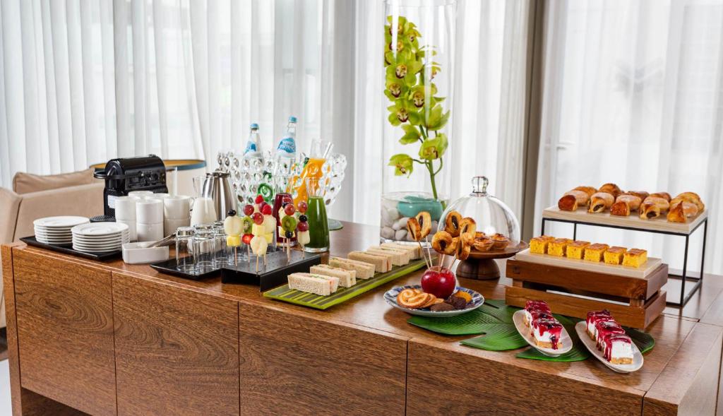 NH Coimbra Dona Ines - 11