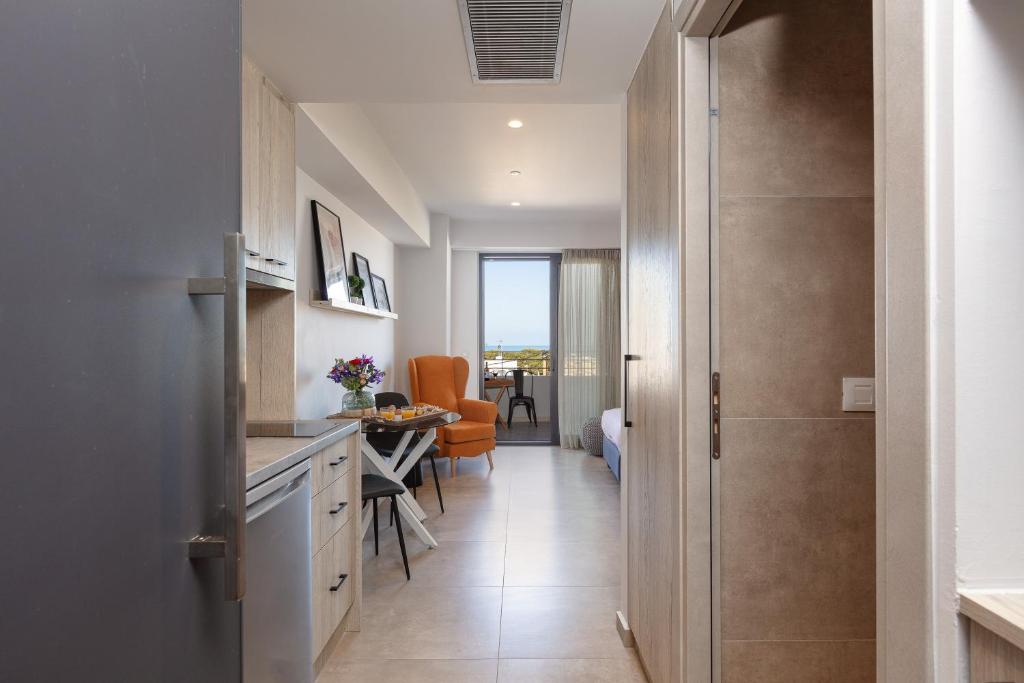 Lines Concept Accommodation - Resim 27