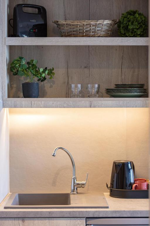 Lines Concept Accommodation - Resim 30