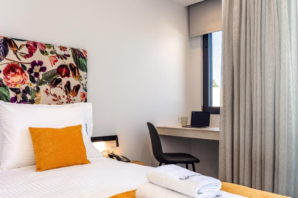 Lines Concept Accommodation - Resim 24