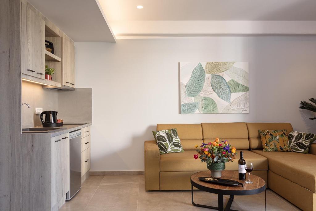 Lines Concept Accommodation - Resim 45