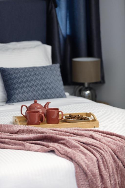 Lines Concept Accommodation - Resim 42