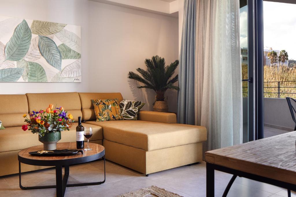 Lines Concept Accommodation - Resim 38