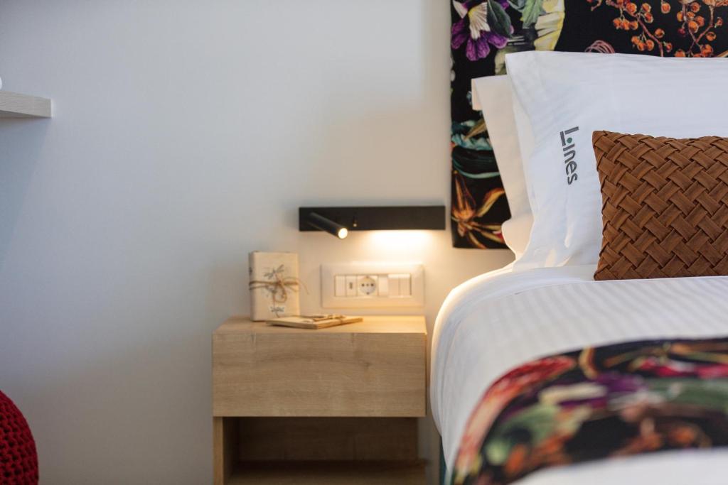 Lines Concept Accommodation - 9