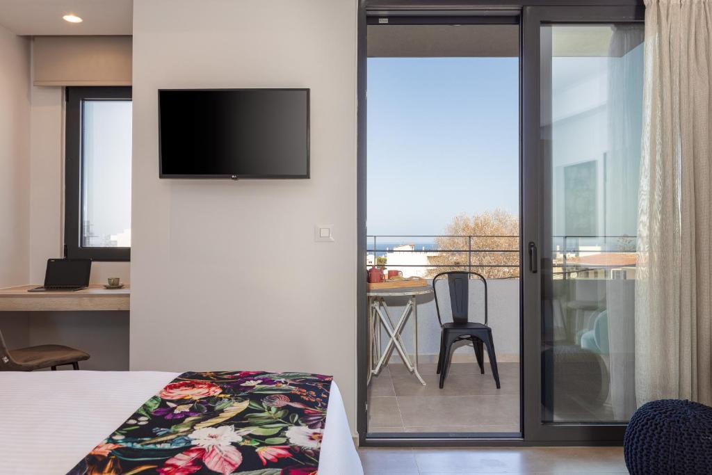 Lines Concept Accommodation - 8