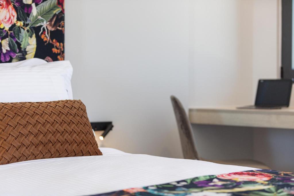 Lines Concept Accommodation - 5