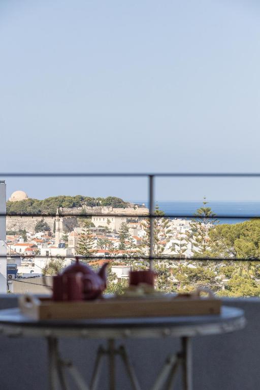 Lines Concept Accommodation - 15