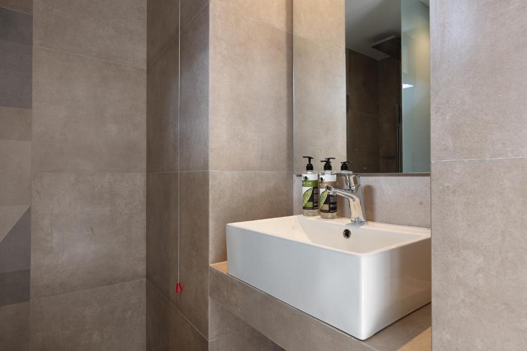 Lines Concept Accommodation - 14