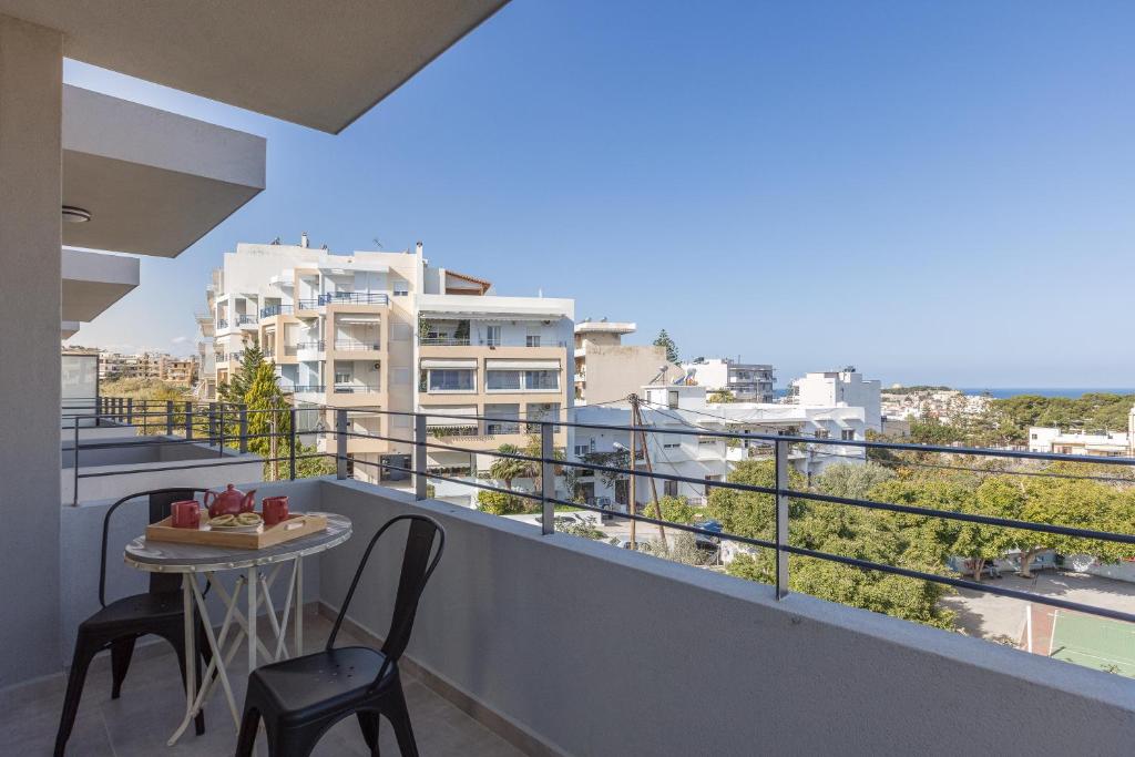 Lines Concept Accommodation - 18