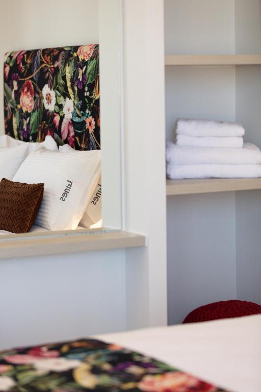 Lines Concept Accommodation - 3